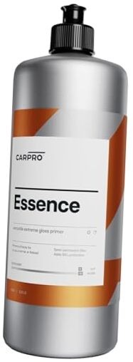 Essence: Extreme Gloss Primer – SiO2 Protection, Nano-Tech Quartz, 1 Liter