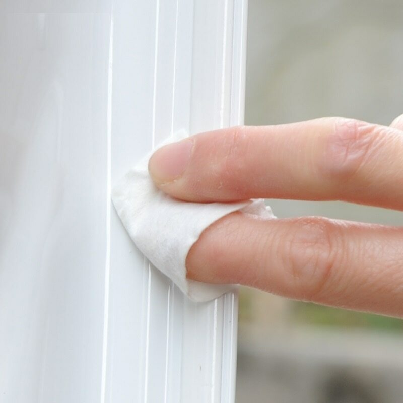Double-sided Adhesive Adhesion Promoter Primer Wipes for Automotive Car Handle