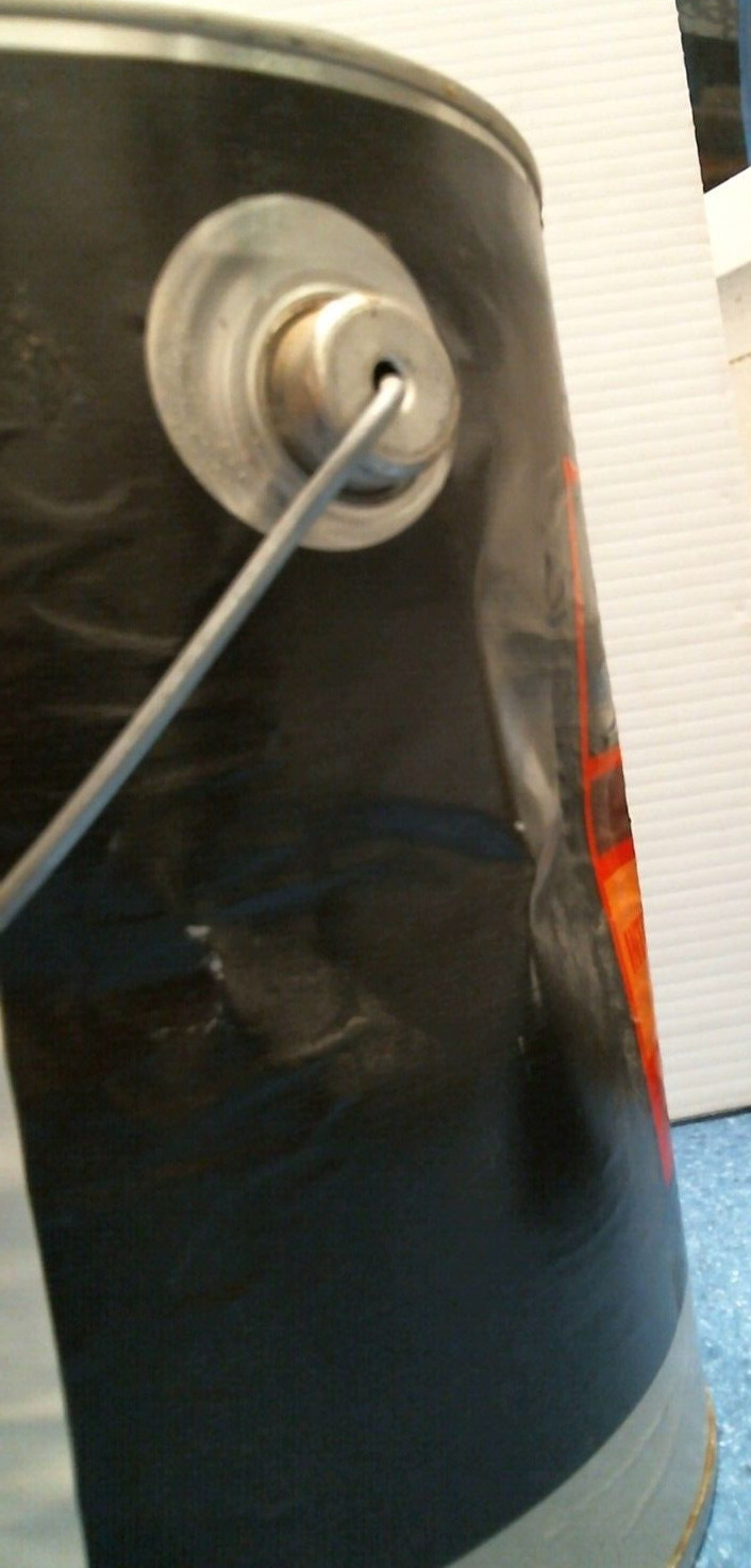 Insl-X Fire Retardant Paint, Flat, White 1 gal. (FR-210) FS