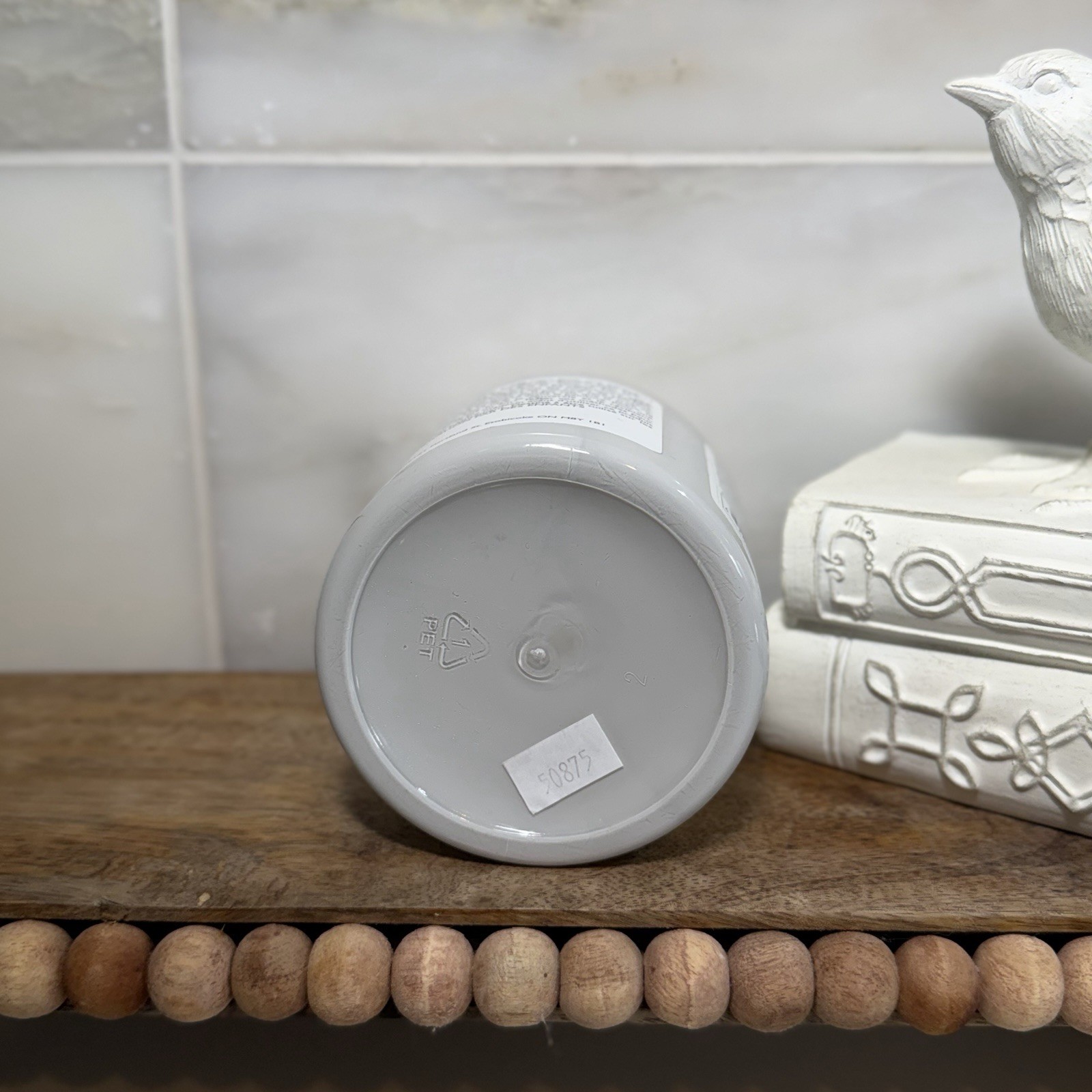 Fusion Mineral Paint Sterling
