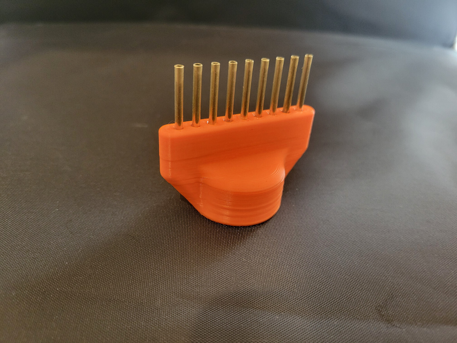 Paint Brush Cleaner