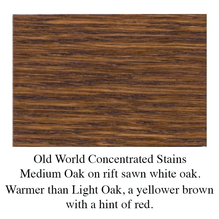 Sutherland Welles Ltd. Old World Concentrated Stain – Sample