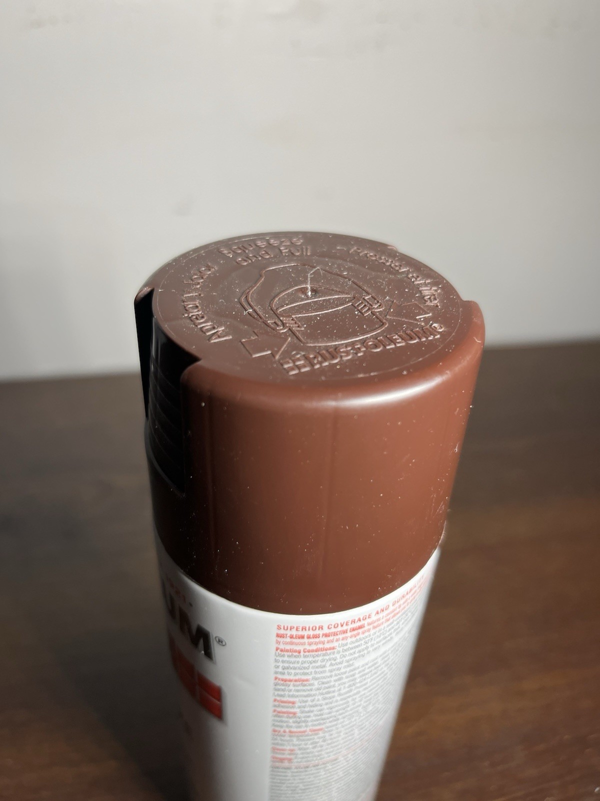 Rust-Oleum Gloss Protective Enamel Spray – 12 oz