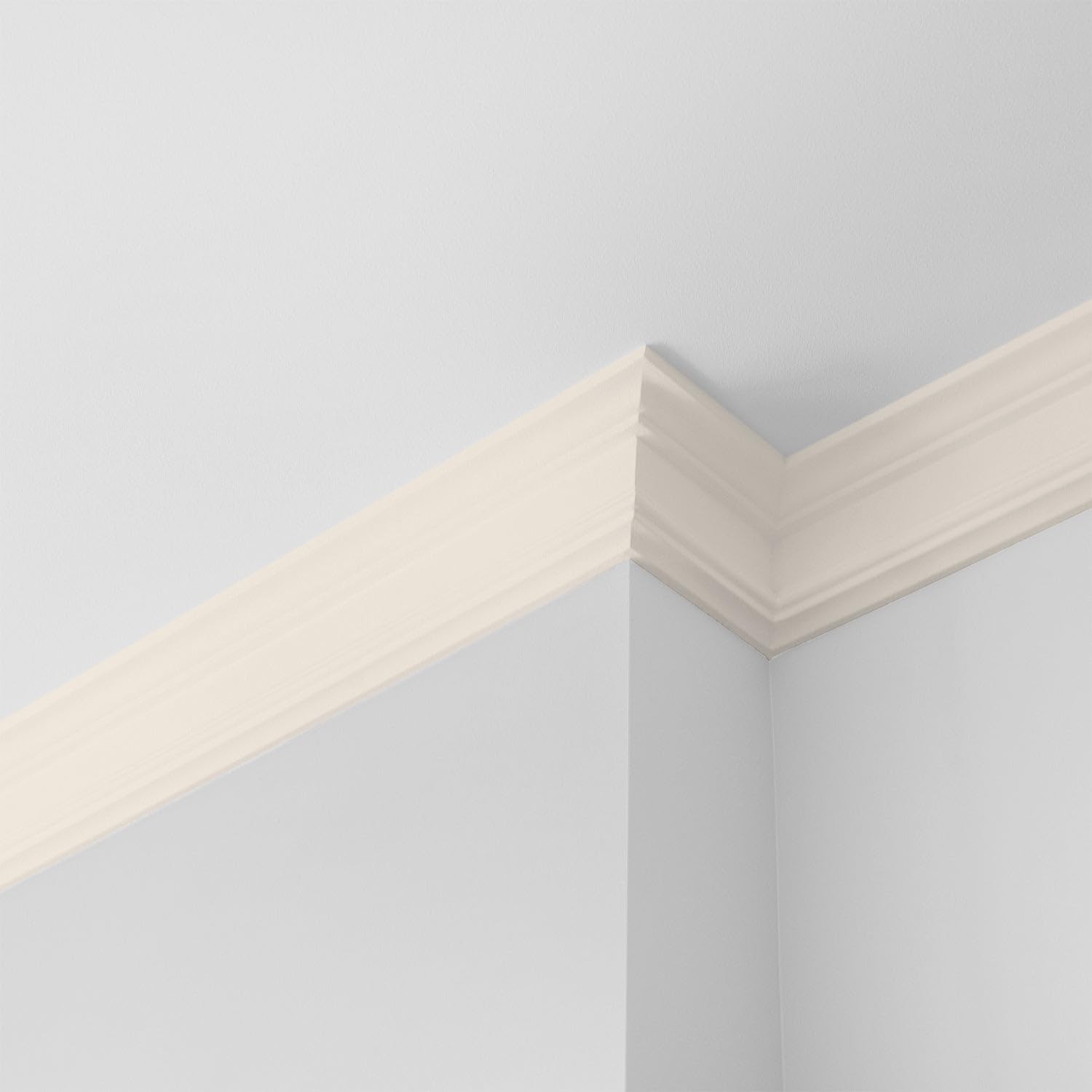 Glidden Total Interior Wall Paint Premiumr All-In-One String Of Pearls/Beige