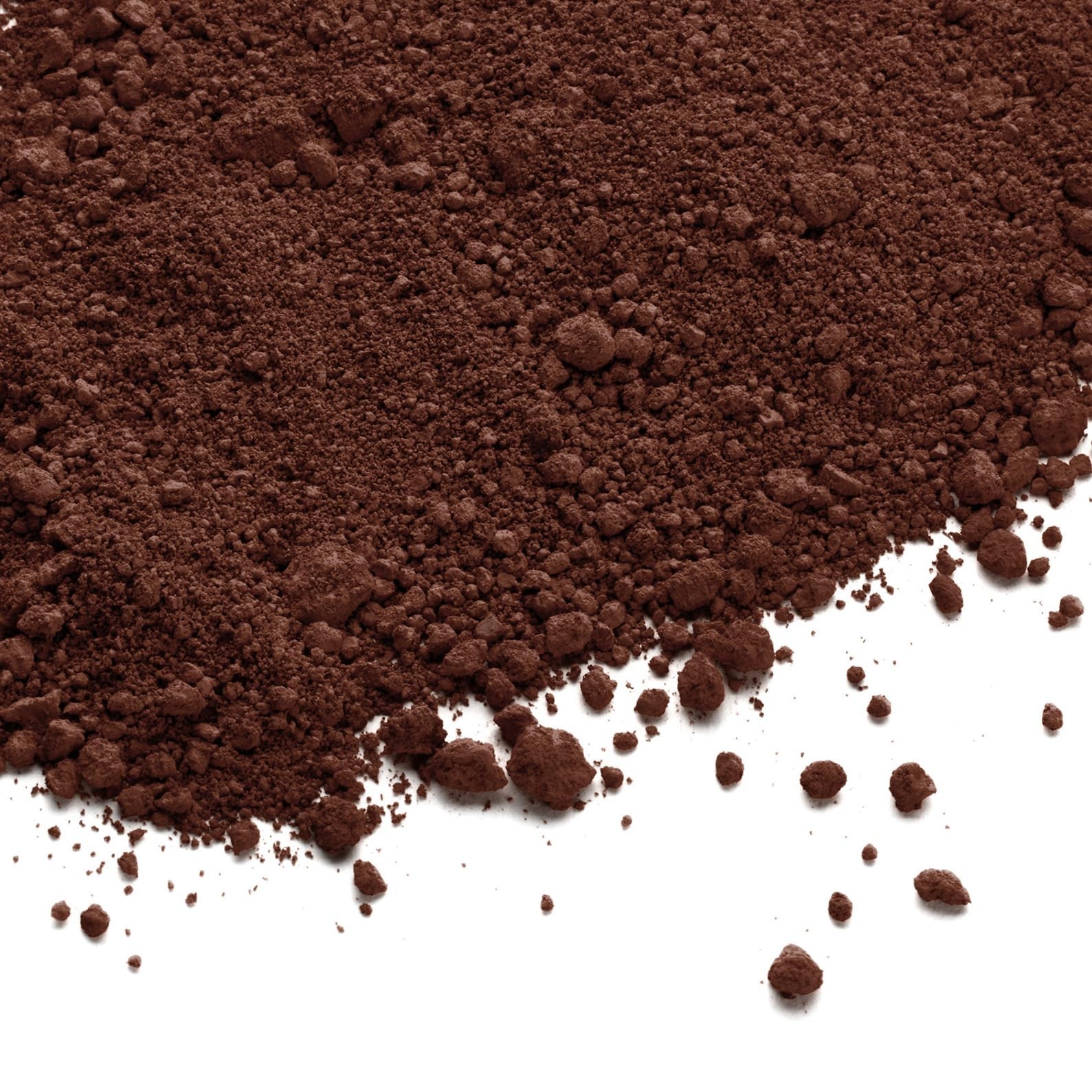 Concrete Dye – Brown Iron Oxide , Color Pigment for Brick, Tile, Clay, Lime, …