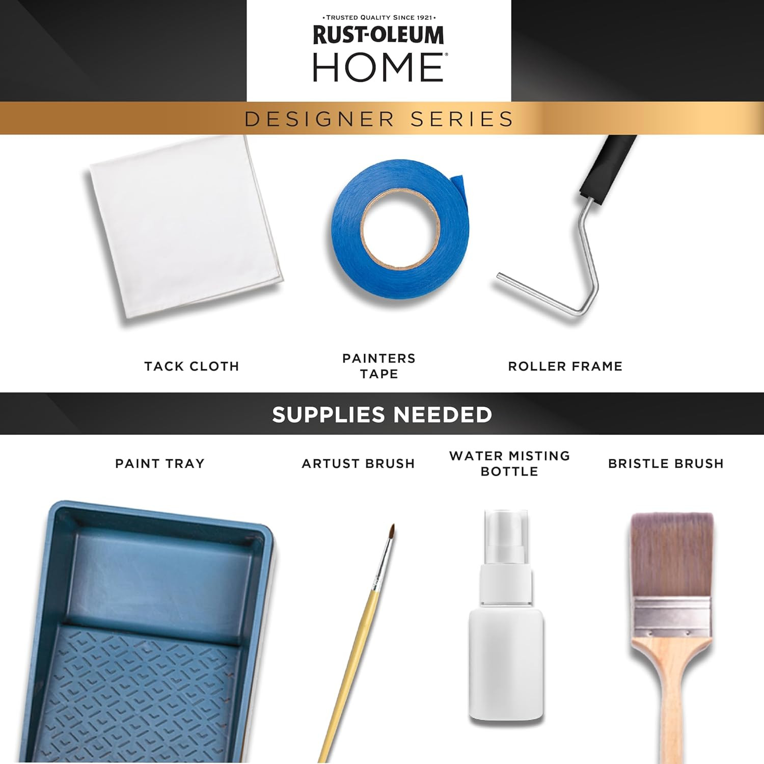 396945 HOME Designer Series Marble Countertop Coating Kit | No Stripping Sanding