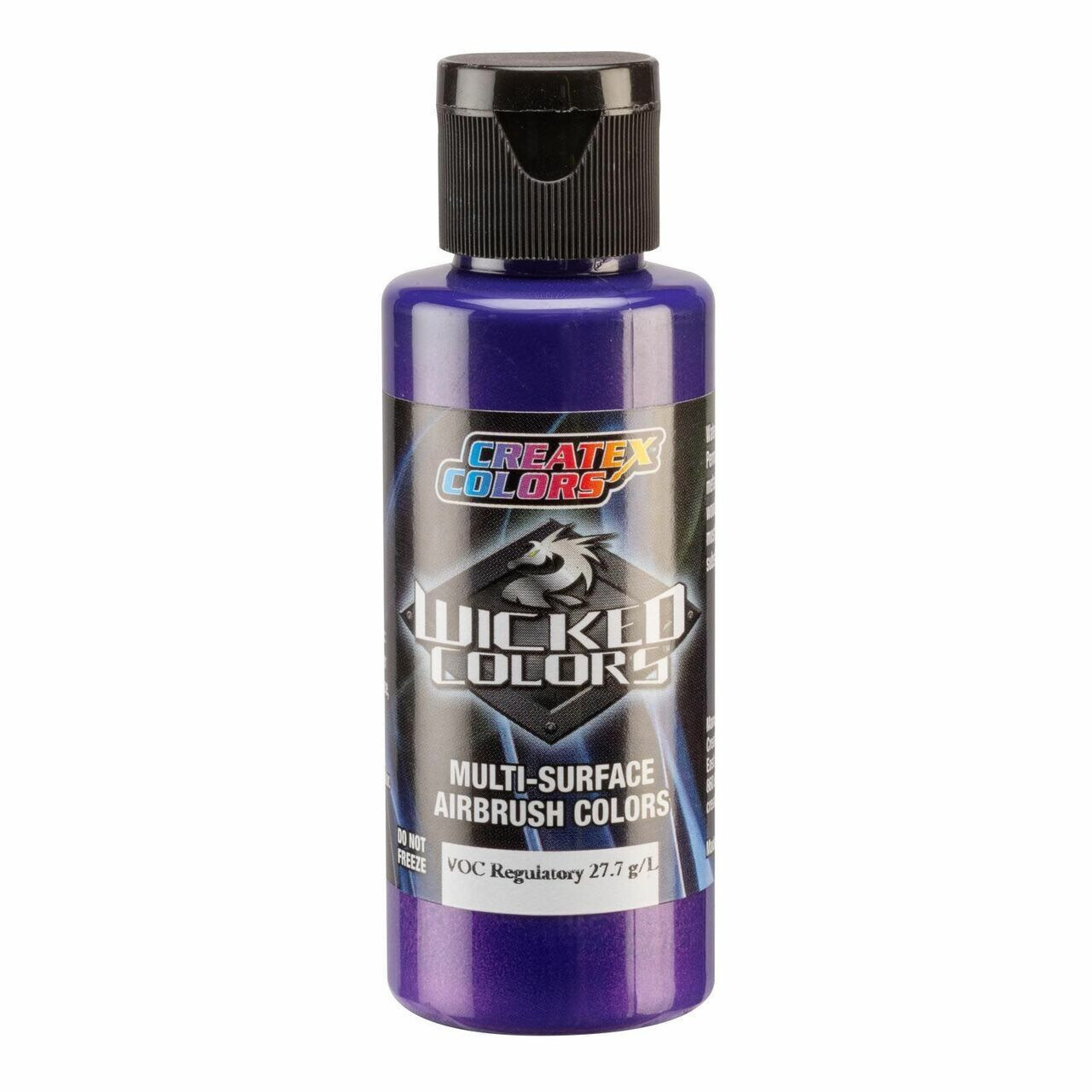 Createx Wicked Pearl Electric Purple W383
