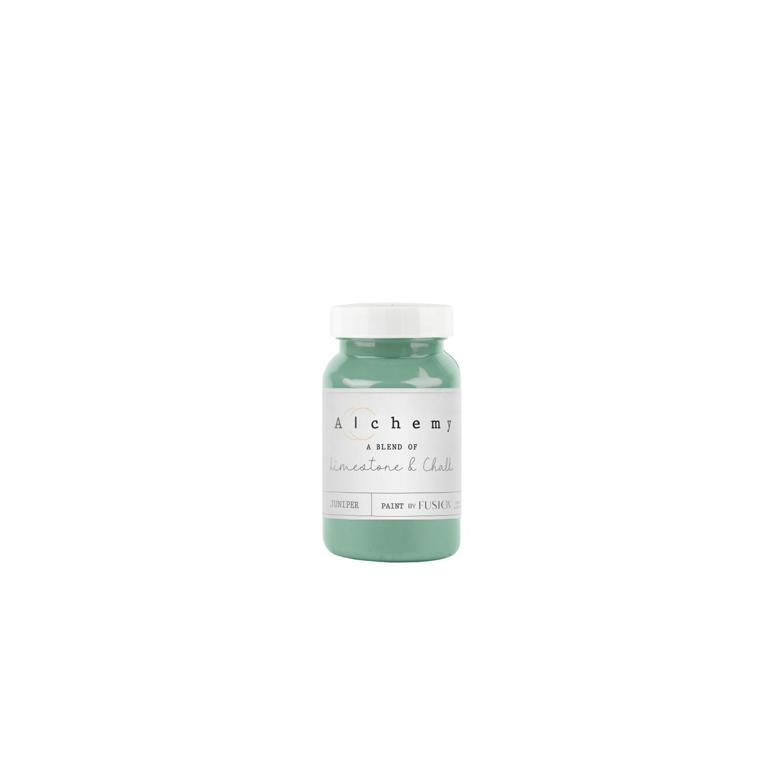 Juniper Alchemy by Fusion Mineral Paint 120mL