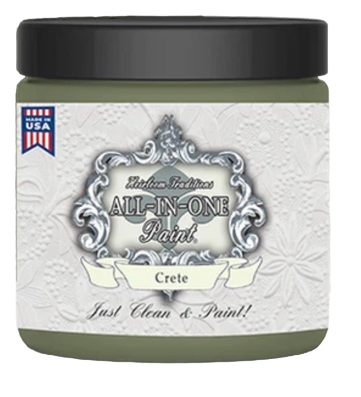 ALL-IN-ONE Paint – Crete, 8 Fl Oz