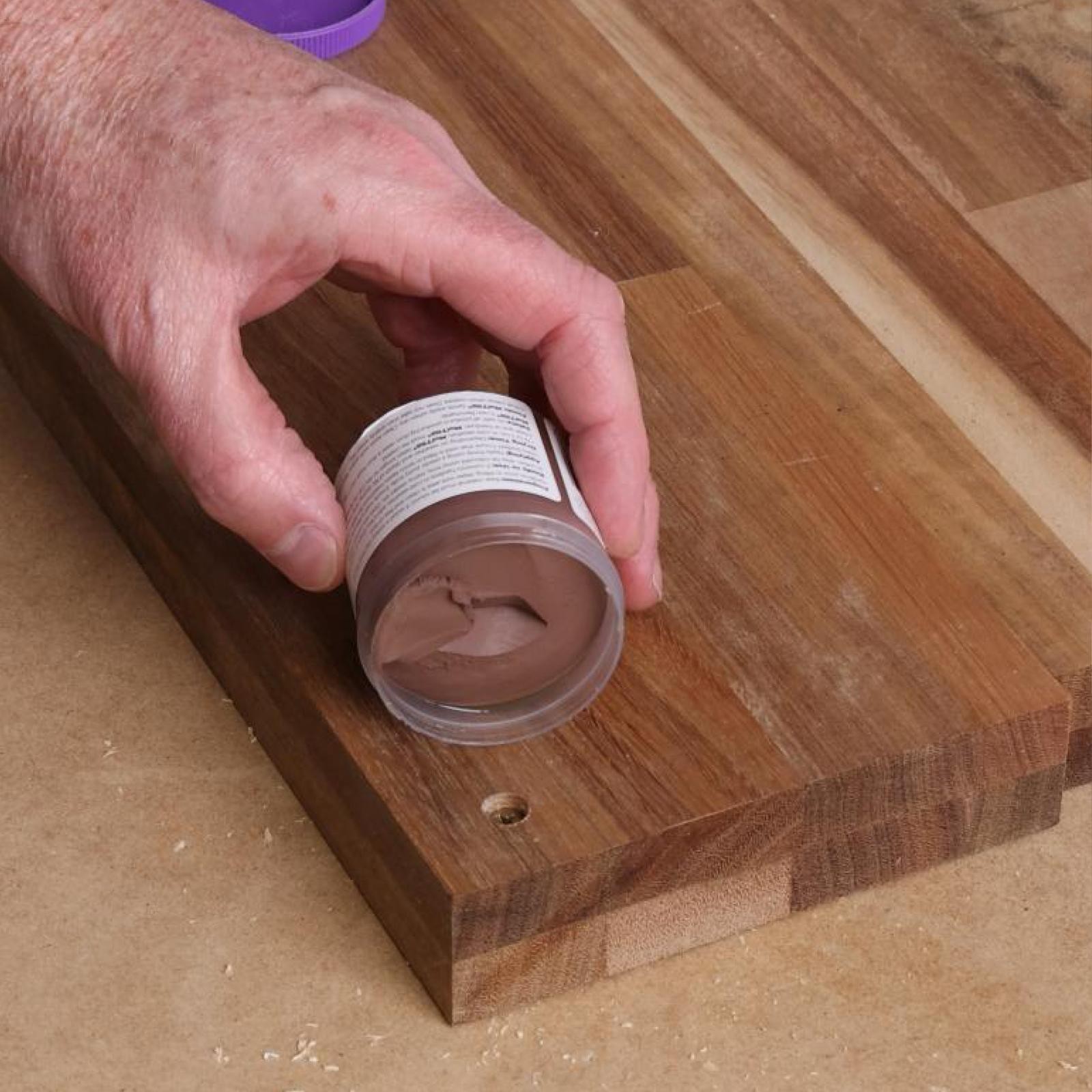 Timbermate Group 140g Pine Earls MulTfill