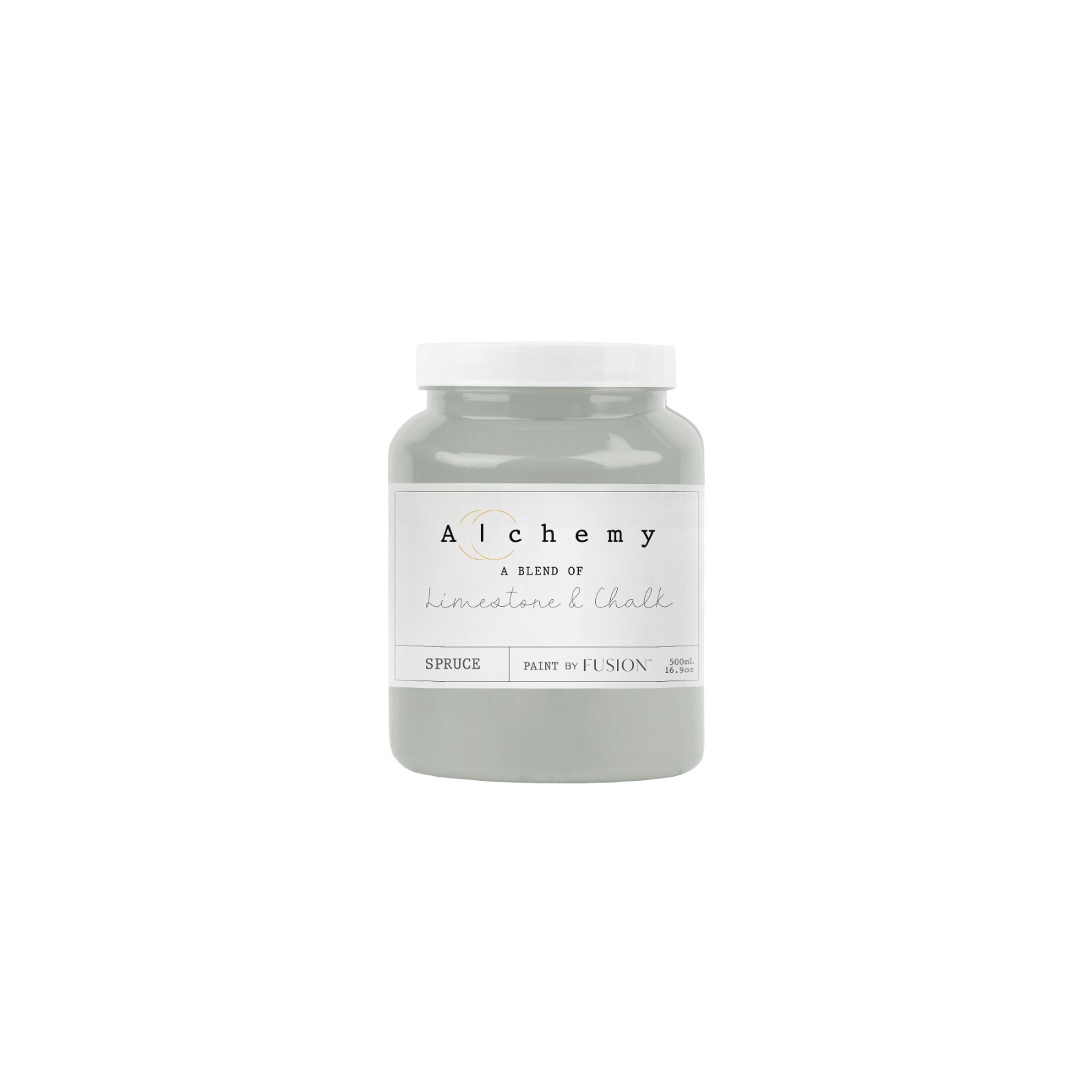Spruce Alchemy by Fusion Mineral Paint 500mL