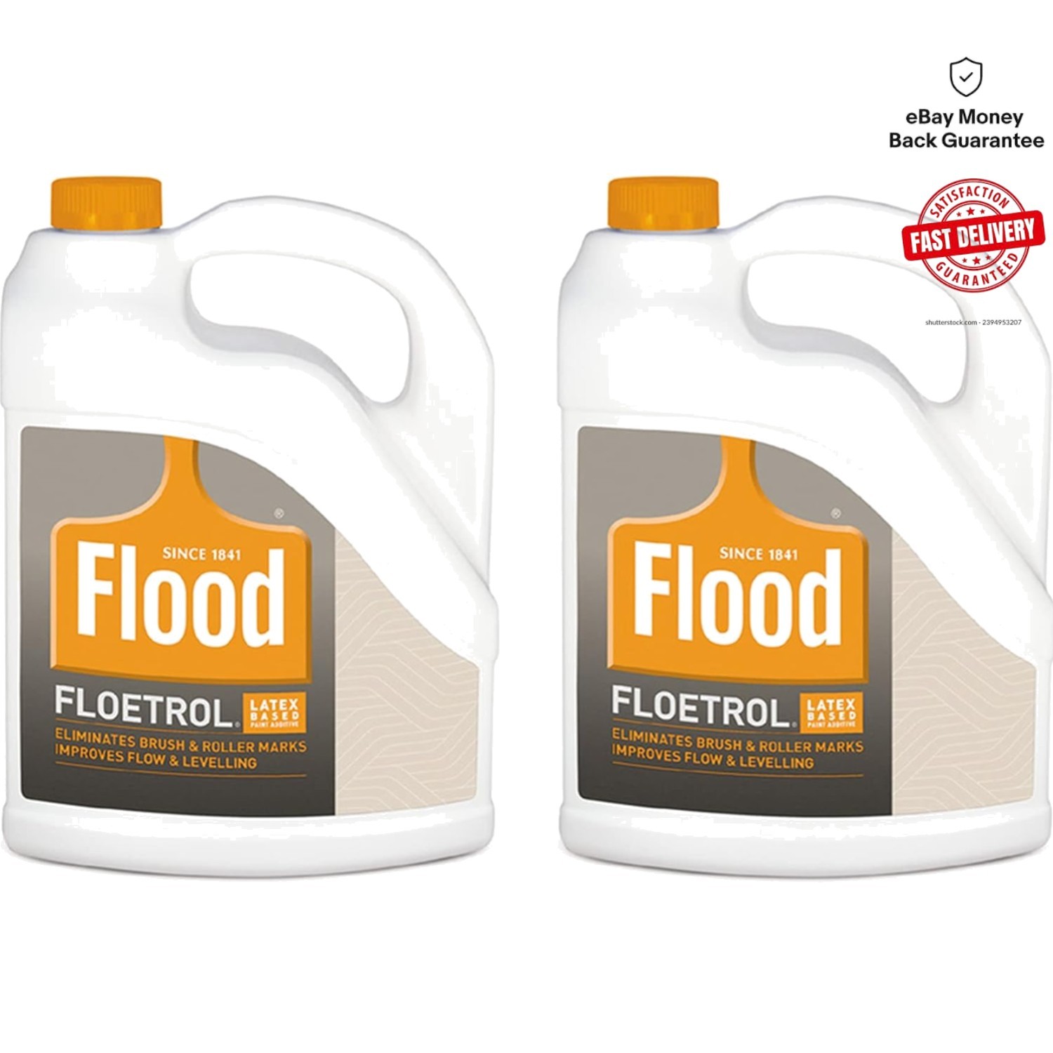 Floetrol Additive