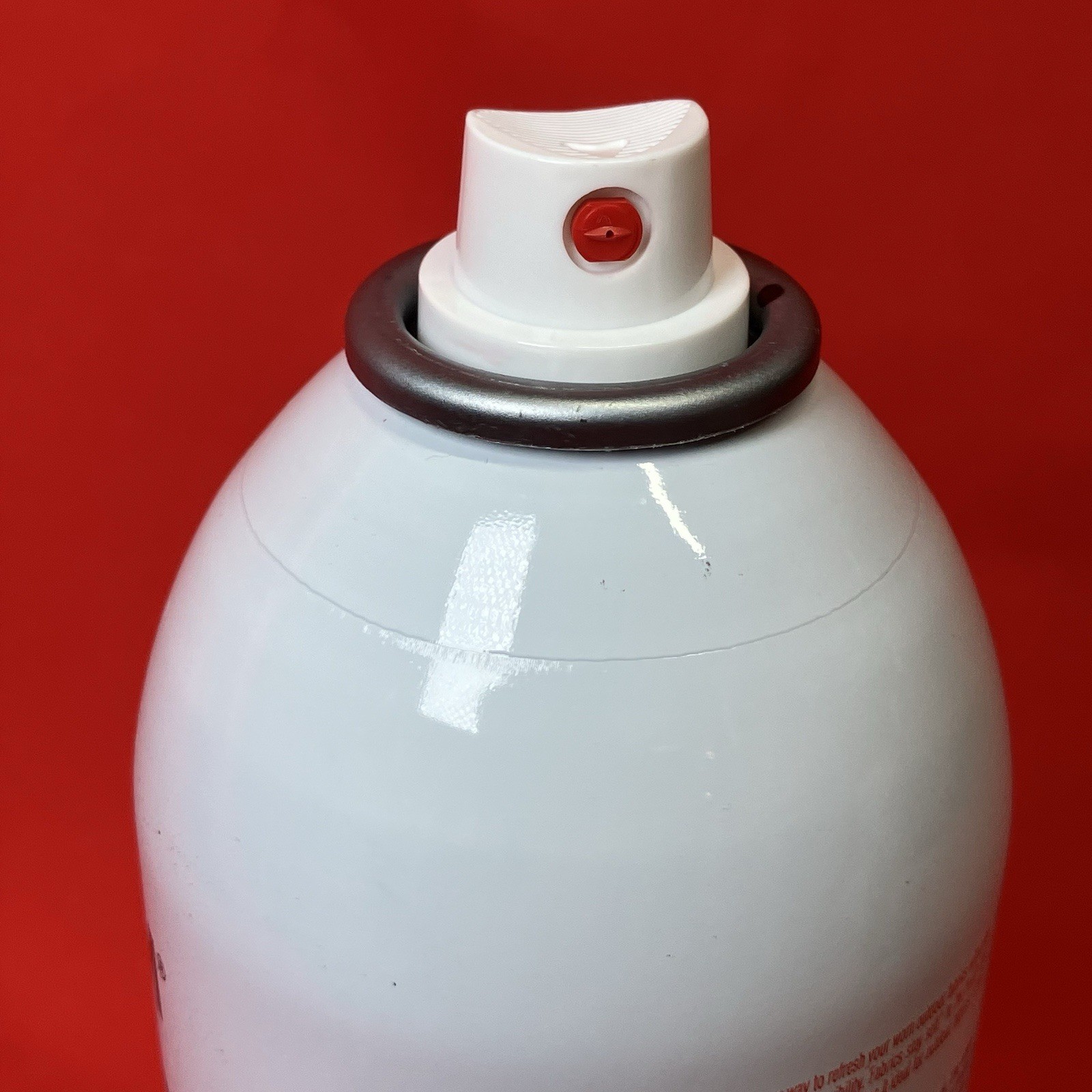 2 – 12oz Rust-Oleum Outdoor Fabric Paint / Dark Red / Spray Paint / 358831