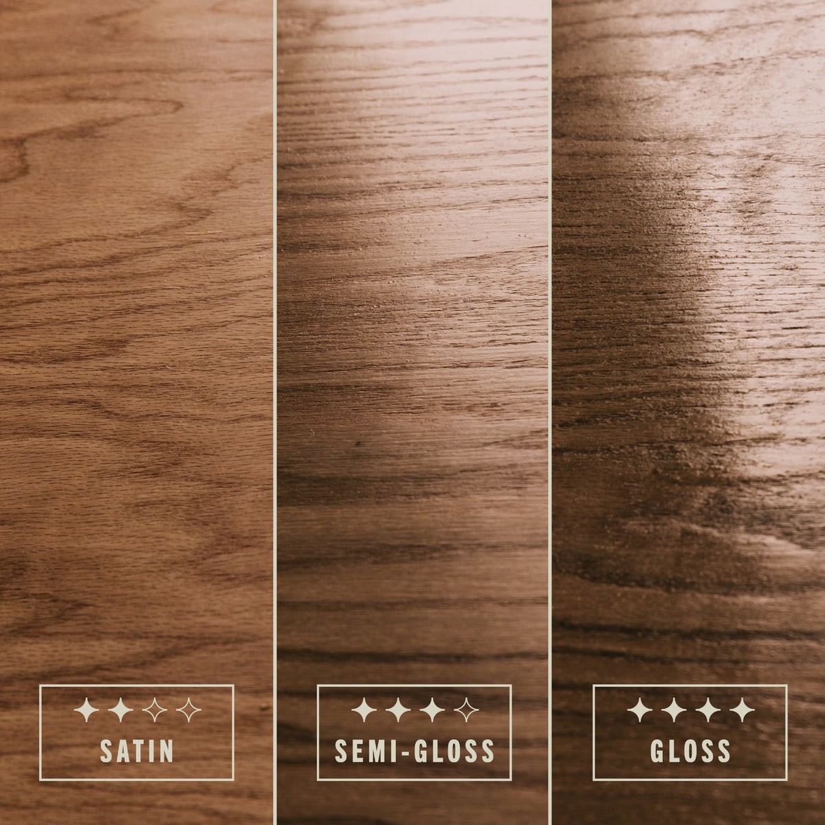 Varathane Semi-Gloss Clear Interior Spray Polyurethane, 11.25 Oz. 6081 Varathane
