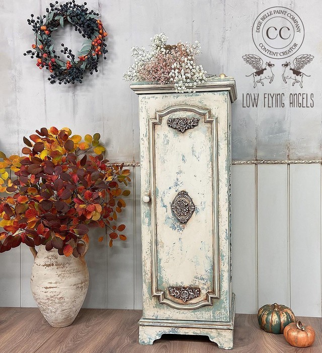 Dixie Belle Chalk Paint Sawmill Gravy – FREE SHIPPING!