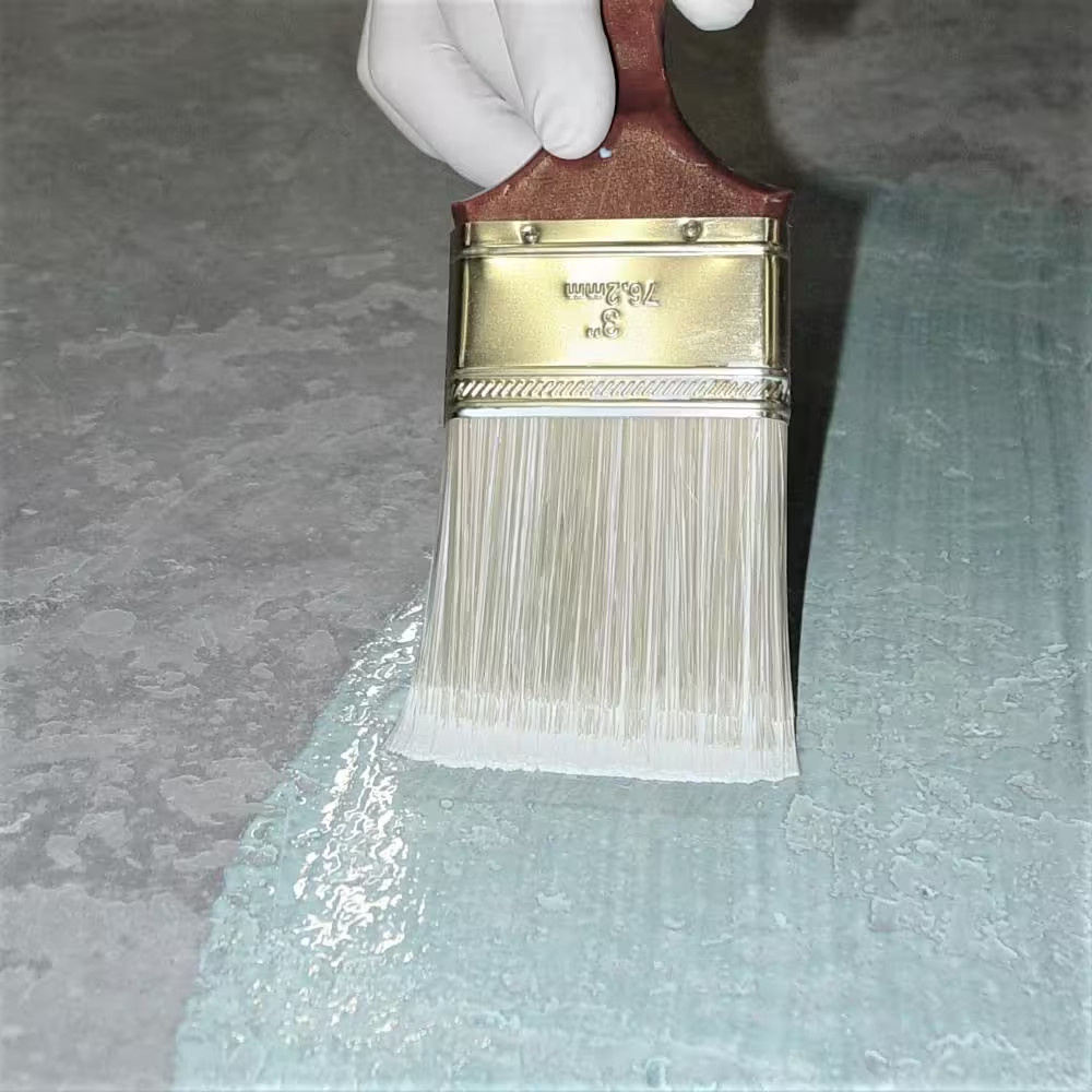 Super Primer 5 Gal. Acrylic Clear Interior/Exterior Adhesive Primer
