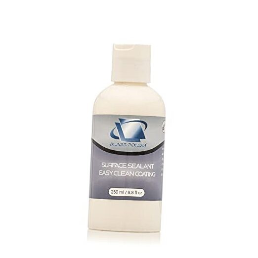 8.8oz (250ml) Surface Sealant, Easy Clean Coating and Water Repellent for