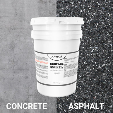 Surface Bond Concrete Primer – 4 Gal