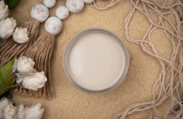 Dixie Belle Chalk Mineral Paint- Sand Bar – 16oz