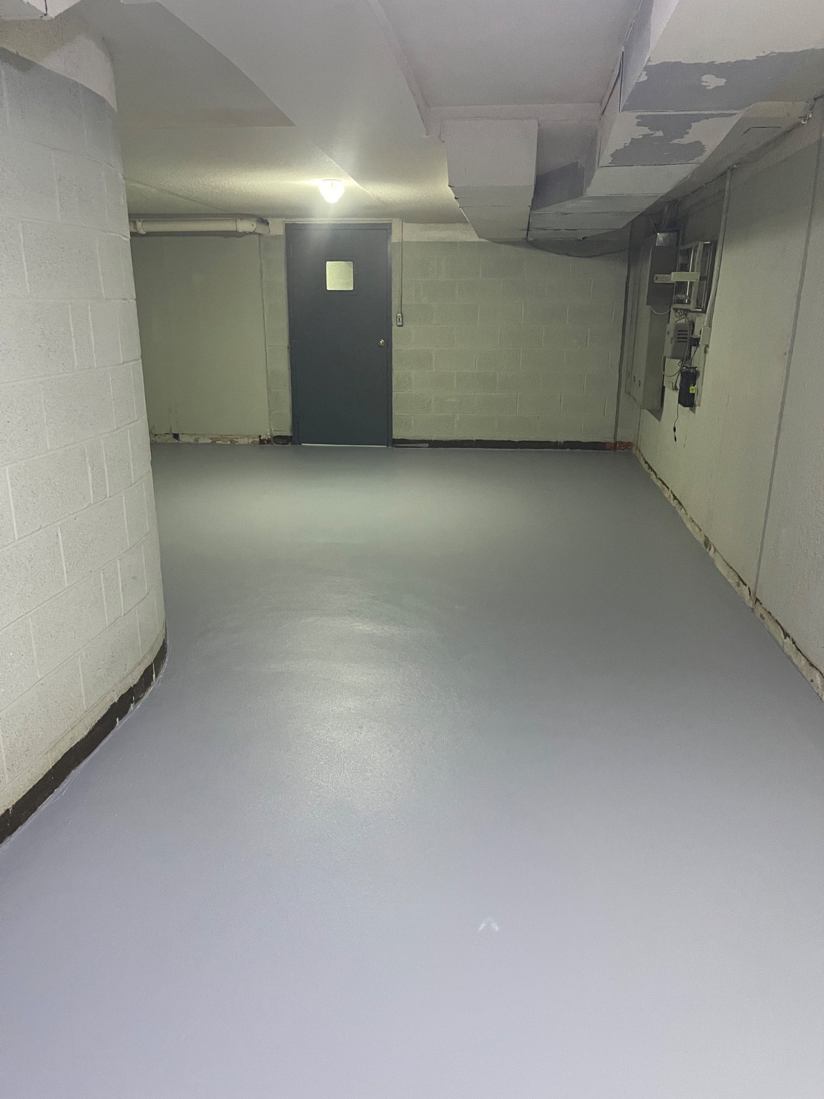 Asbestos Encapsulating Primer, No Mastic Removal! Seals Asbestos. 12 Gallons