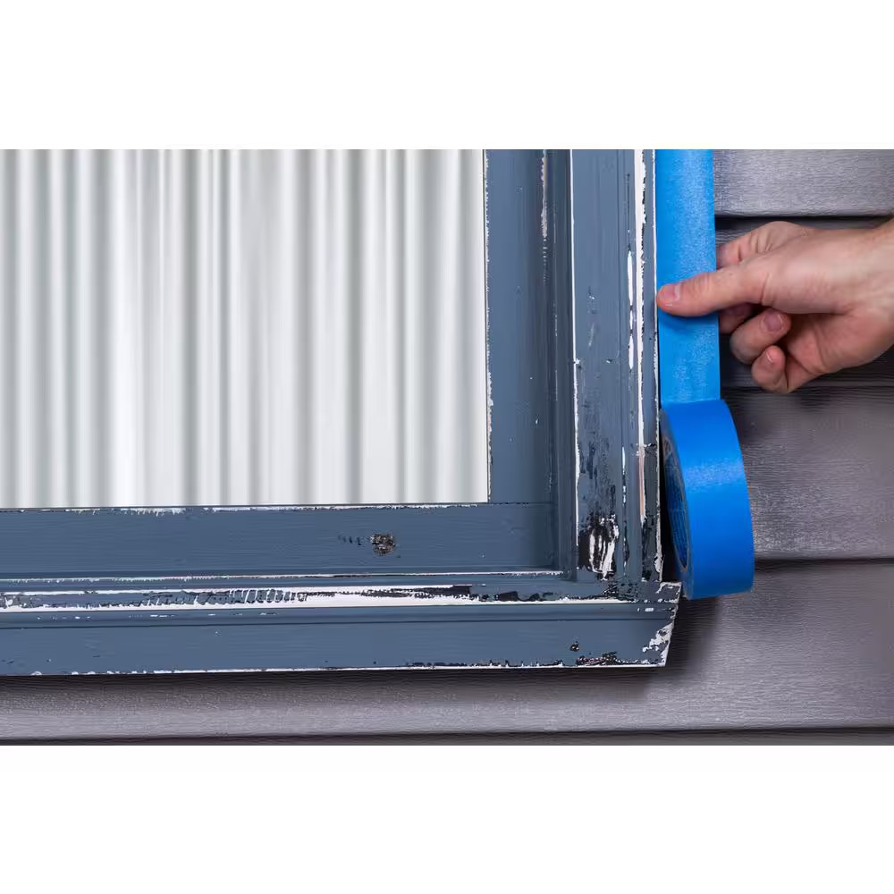 Peel Stop 1 Gal. White Triple Thick Interior/Exterior High Build Binding Primer