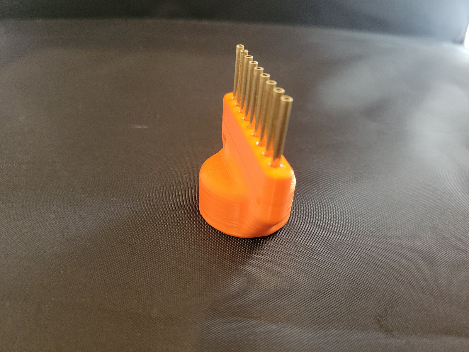 Paint Brush Cleaner