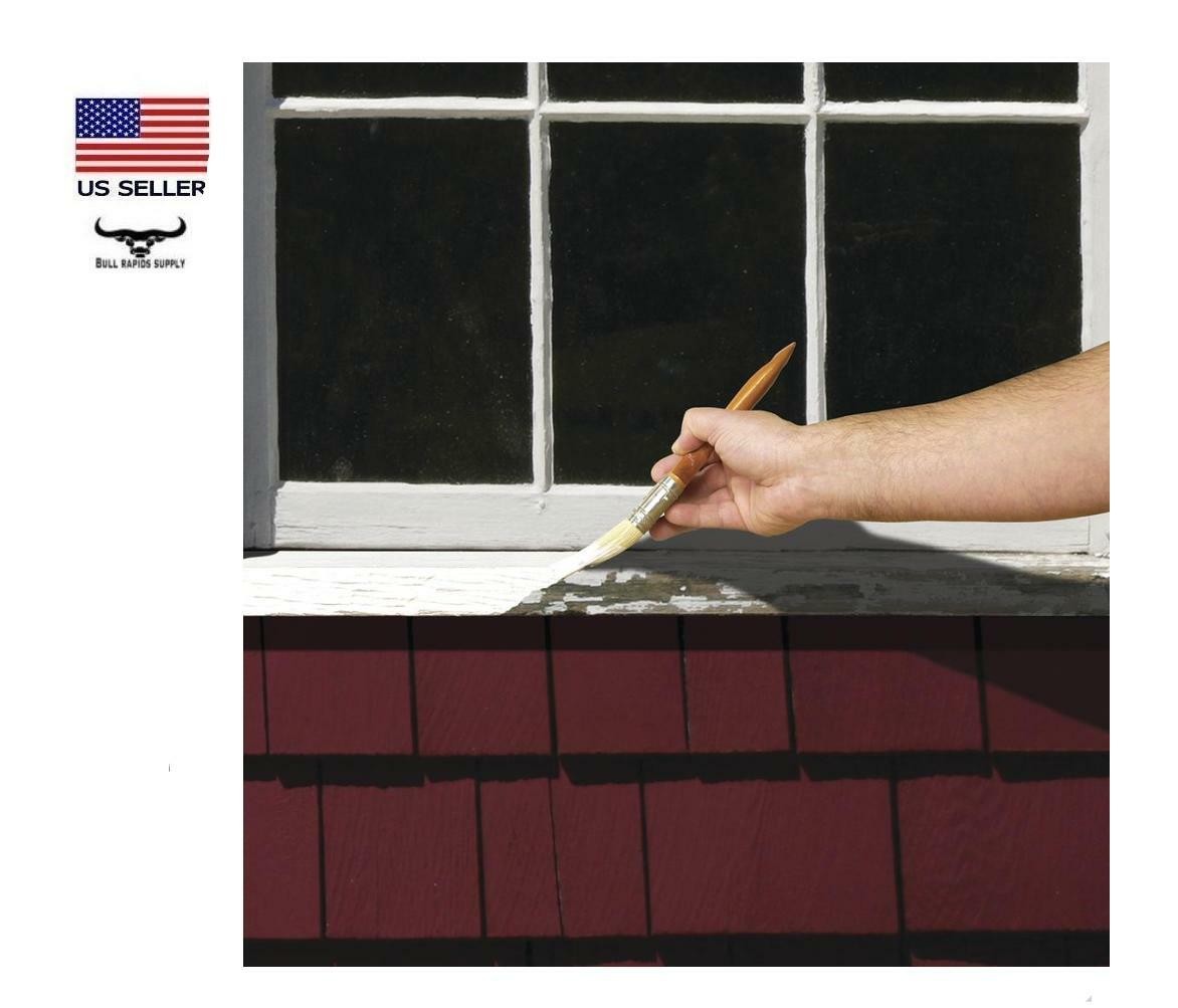 Zinsser Peel Stop Triple Thick Interior/Exterior High Build Binding Primer – 1