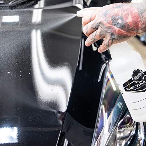 Synthetic X-Press Spray Wax – GALLON