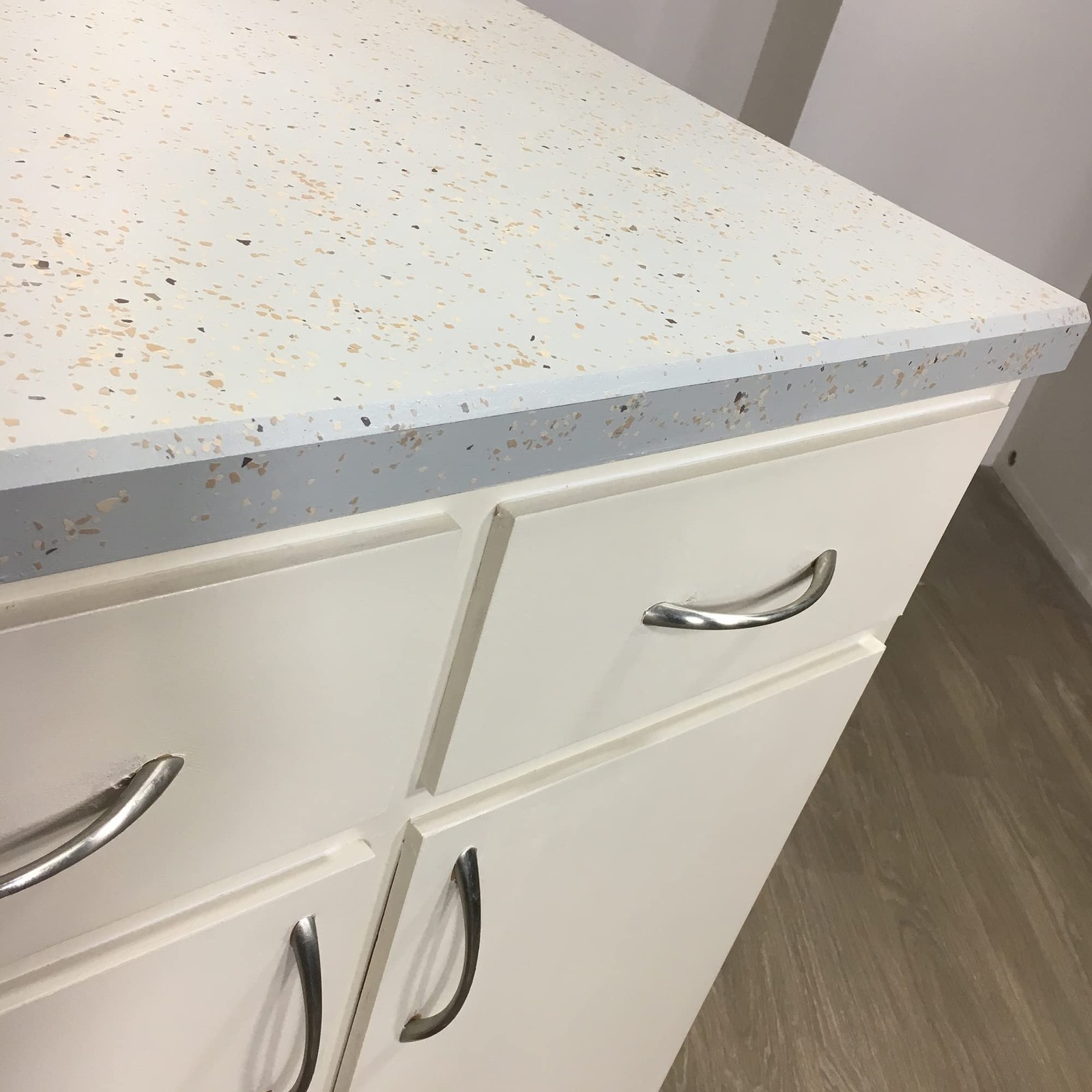 Beyond Paint Countertop Flecks Granite-Like Makeover For Countertops 5 Oz.