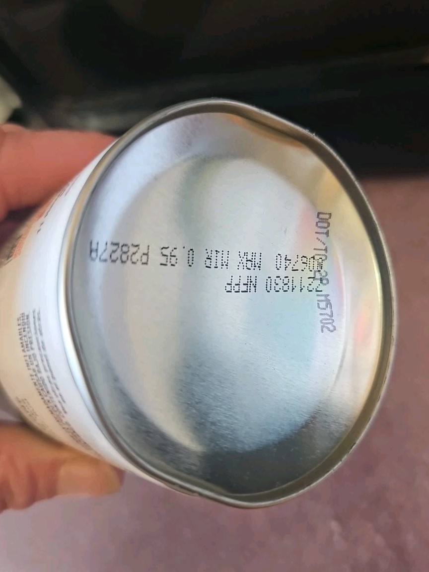 Rust-oleum Hammered Deep Green 7211 Spray Paint Can Unused Discontinued