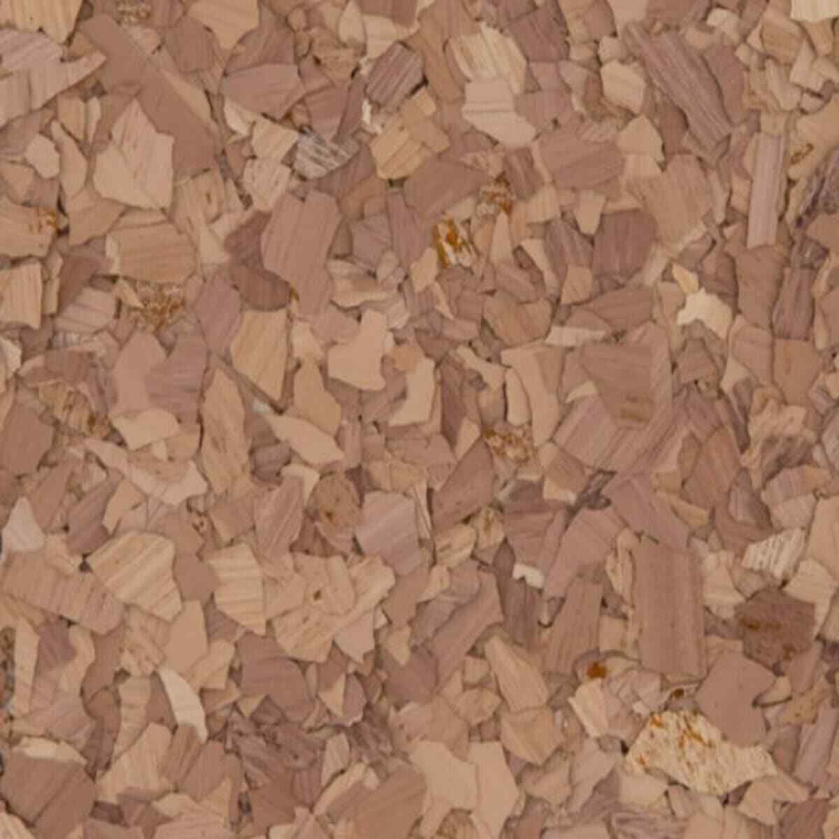 Chipped Stone Flakes (Marble-Like Appearance) for Epoxy, Polyaspartic, Uretha…