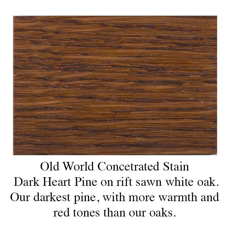 Sutherland Welles Ltd. Old World Concentrated Stain – Sample