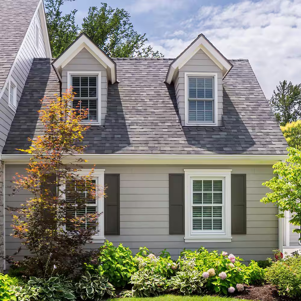 1 Gal. Black Flat Multi-Surface Exterior Roof Paint