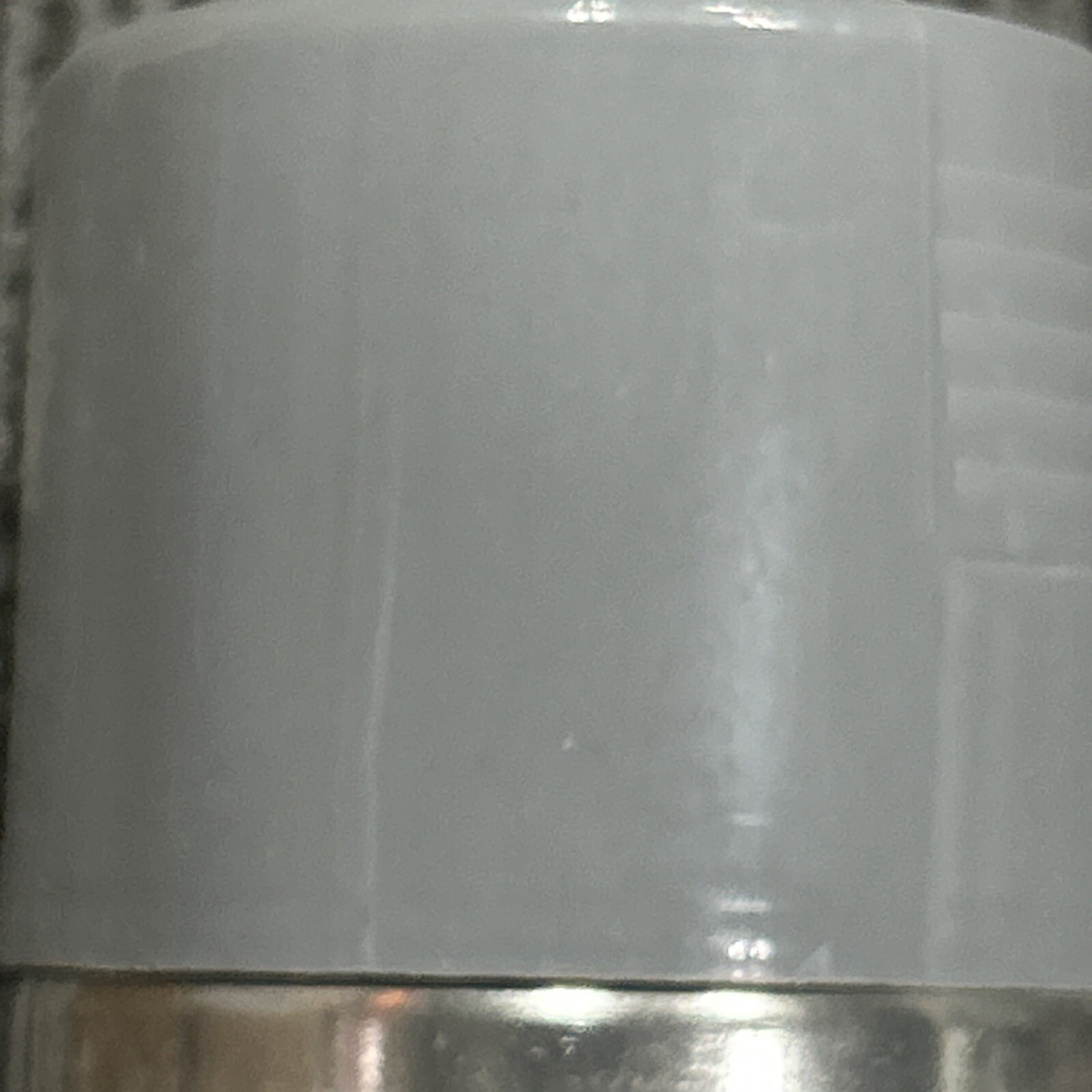 Rust-Oleum 7587-838 Dark Machine Gray Enamel Spray Paint 15 oz. (Pack of 6)