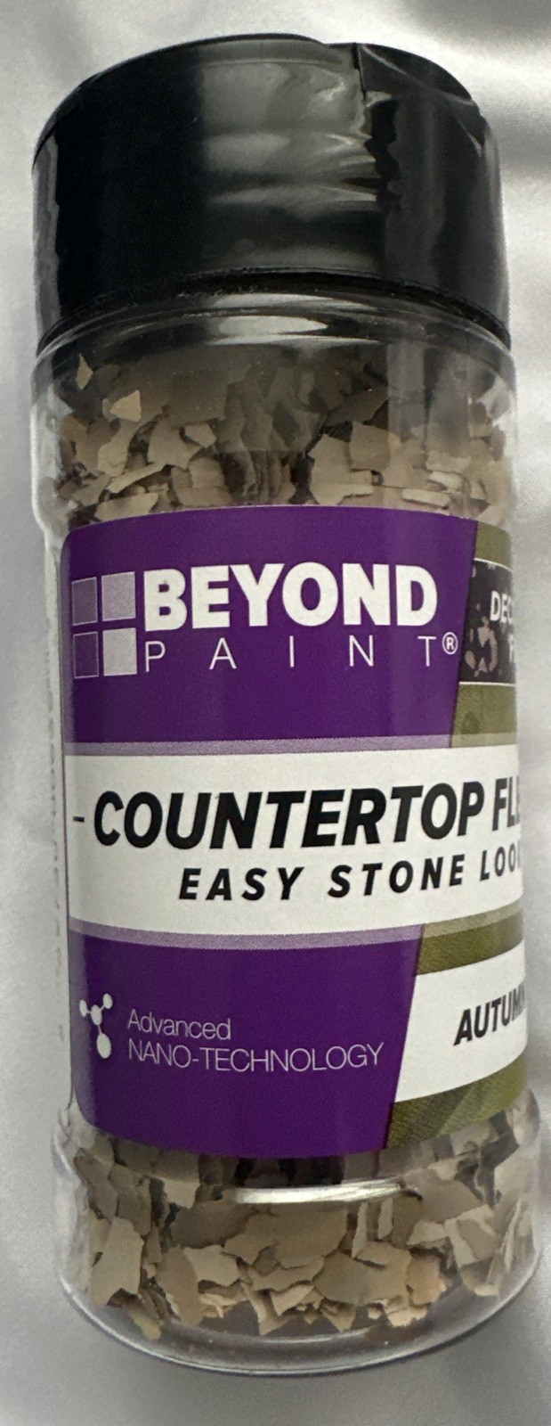 COUNTERTOP FLECKS Autumn Beyond Paint 40g