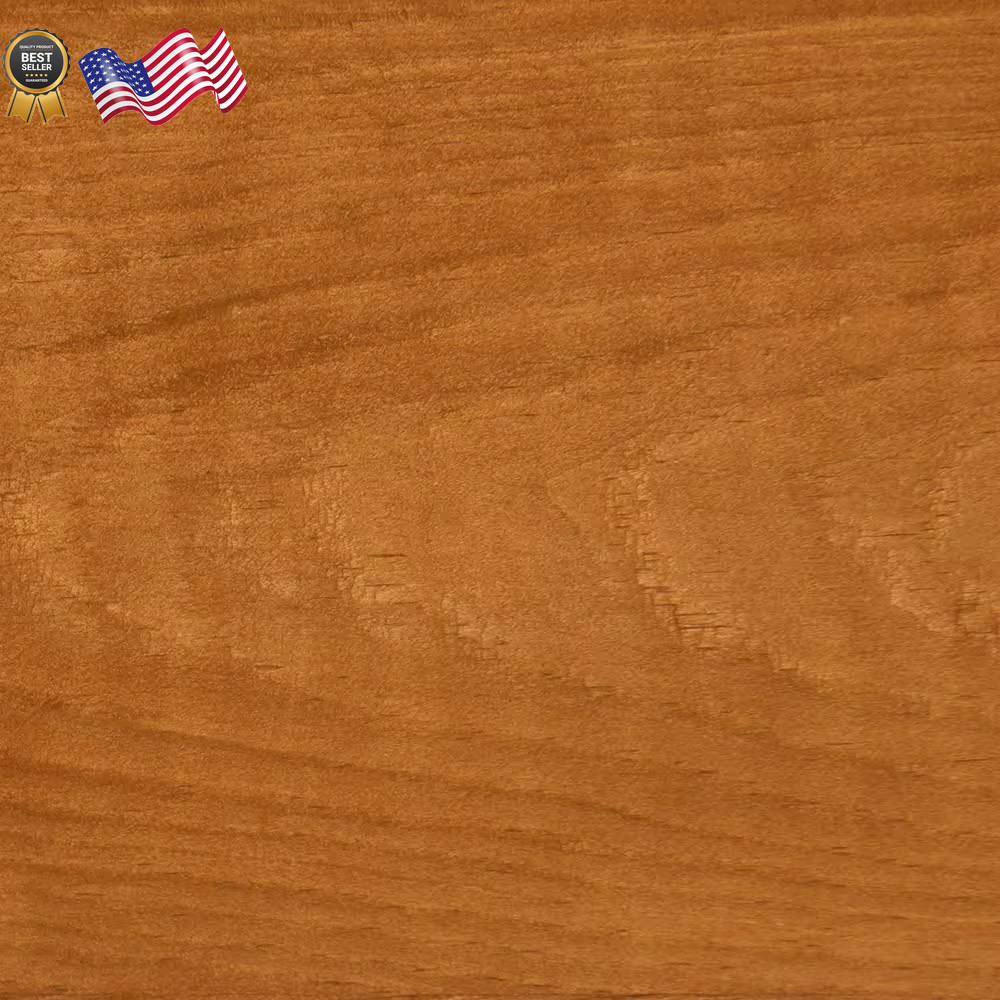 5 Gal. Cedar Tone Transparent CWF-UV Exterior Wood Stain