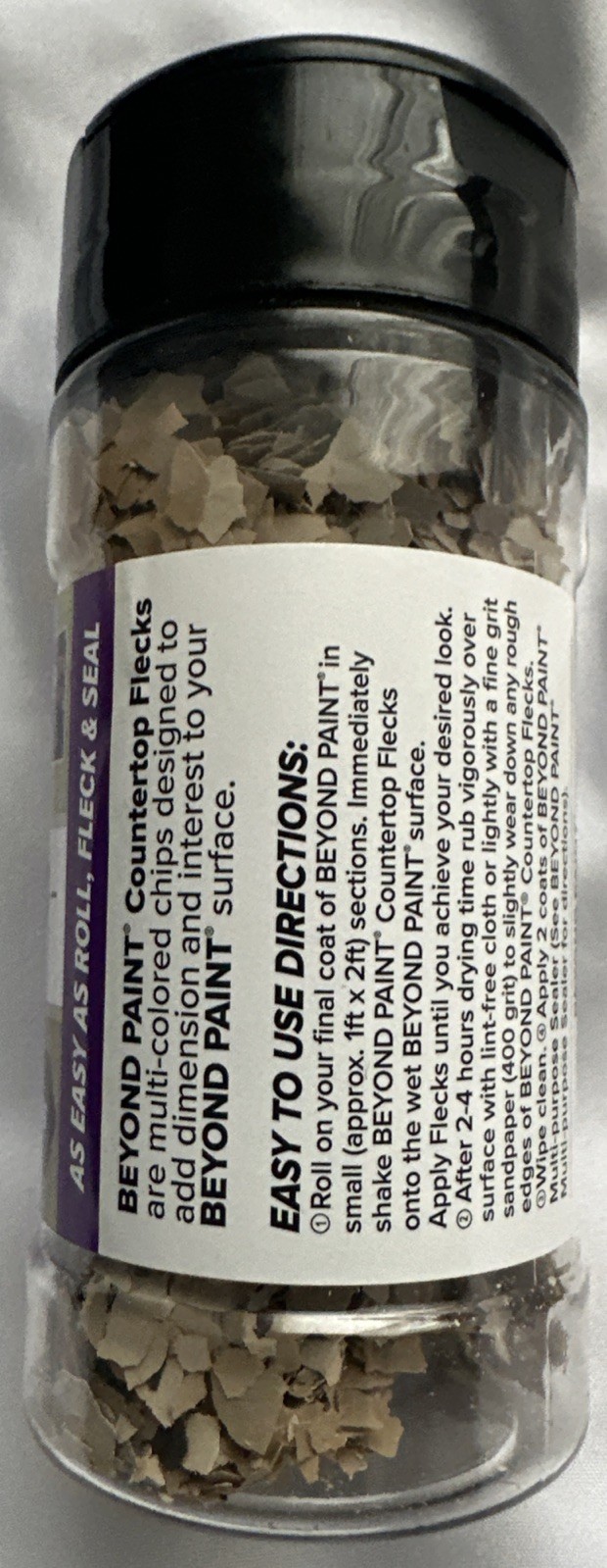 COUNTERTOP FLECKS Autumn Beyond Paint 40g