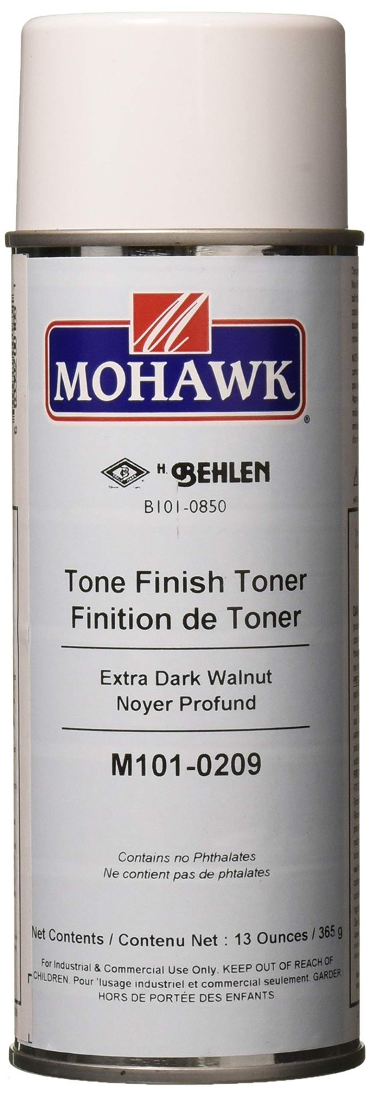 Mohawk Tone Finish Extra Dark Walnut M101-0209