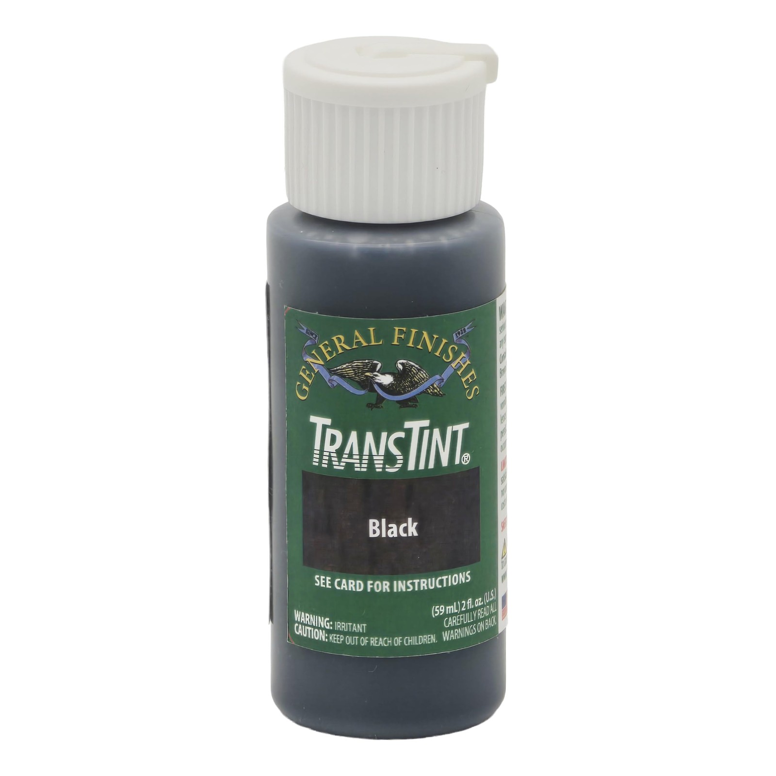 Dyes, Black