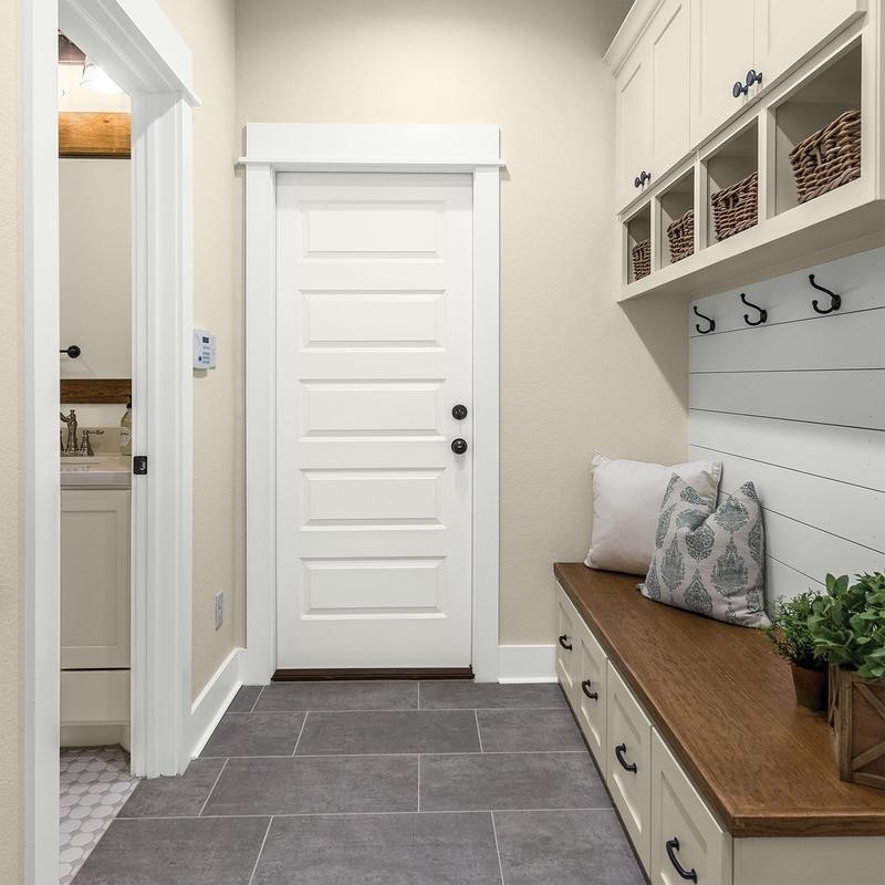 Interior Semi-Gloss Paint Low Odor Low VOC Good Coverage Washable Walls & Trim