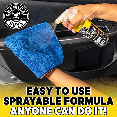 , InnerClean Interior Quick Detailer & Protectant Spray, 16 oz | Spray-and
