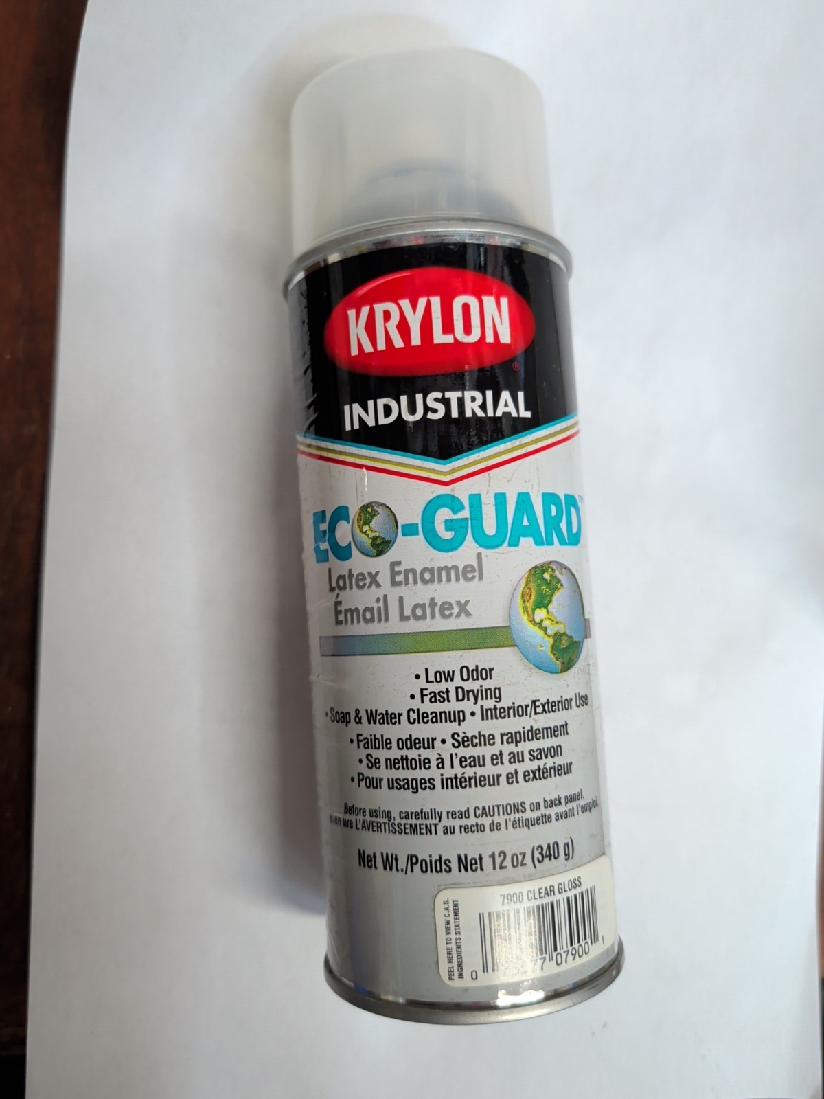 Krylon Industrial Eco Guard. Lot Of 10 Units. Lot Sale , Priced To Sell