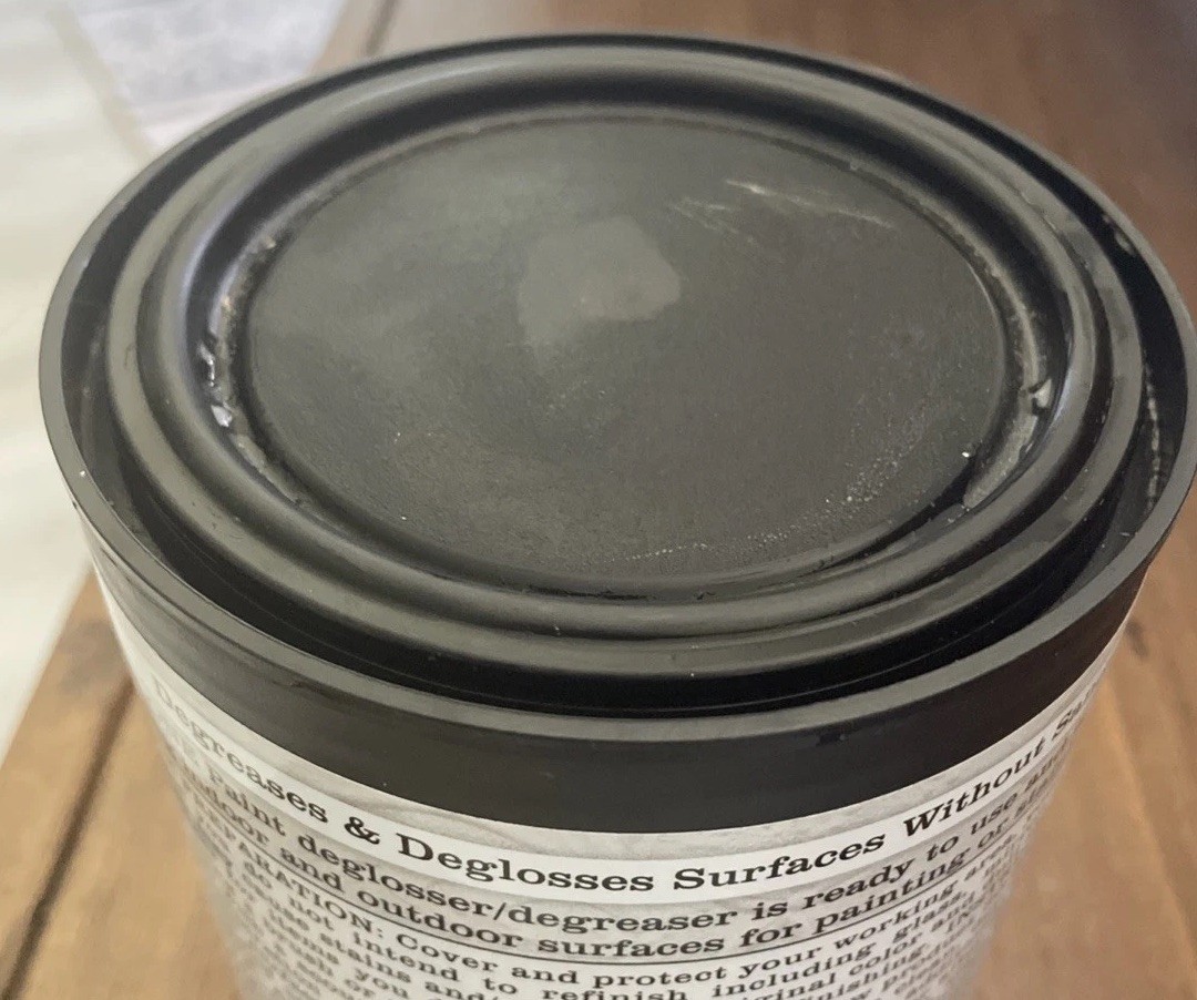 Heirloom Traditions All-In-One Surface Prep – New 32 oz