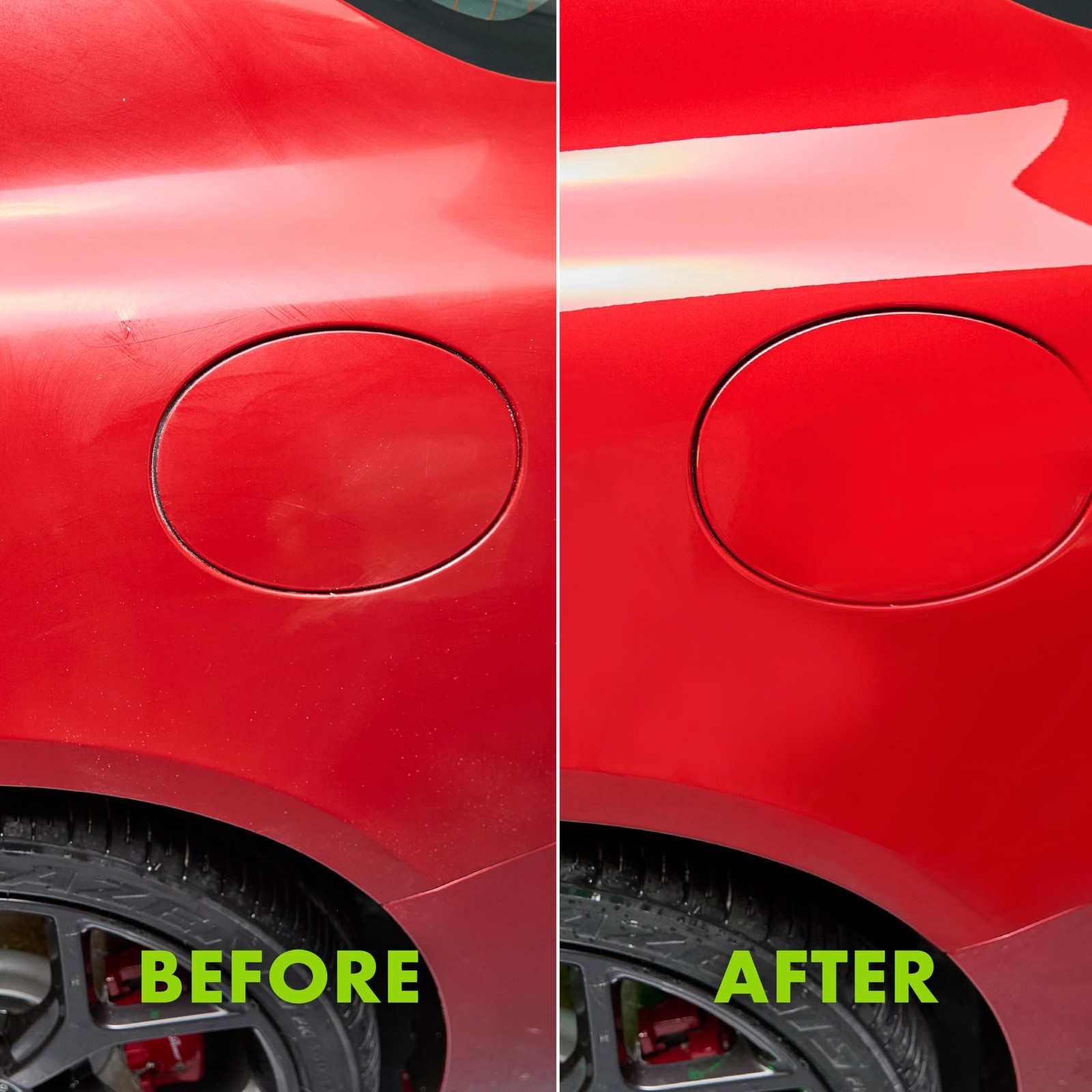 Rust-Oleum 393327 Wipe New Ceramic Detailer and Gloss Enhancer Turbo Spray Sy…