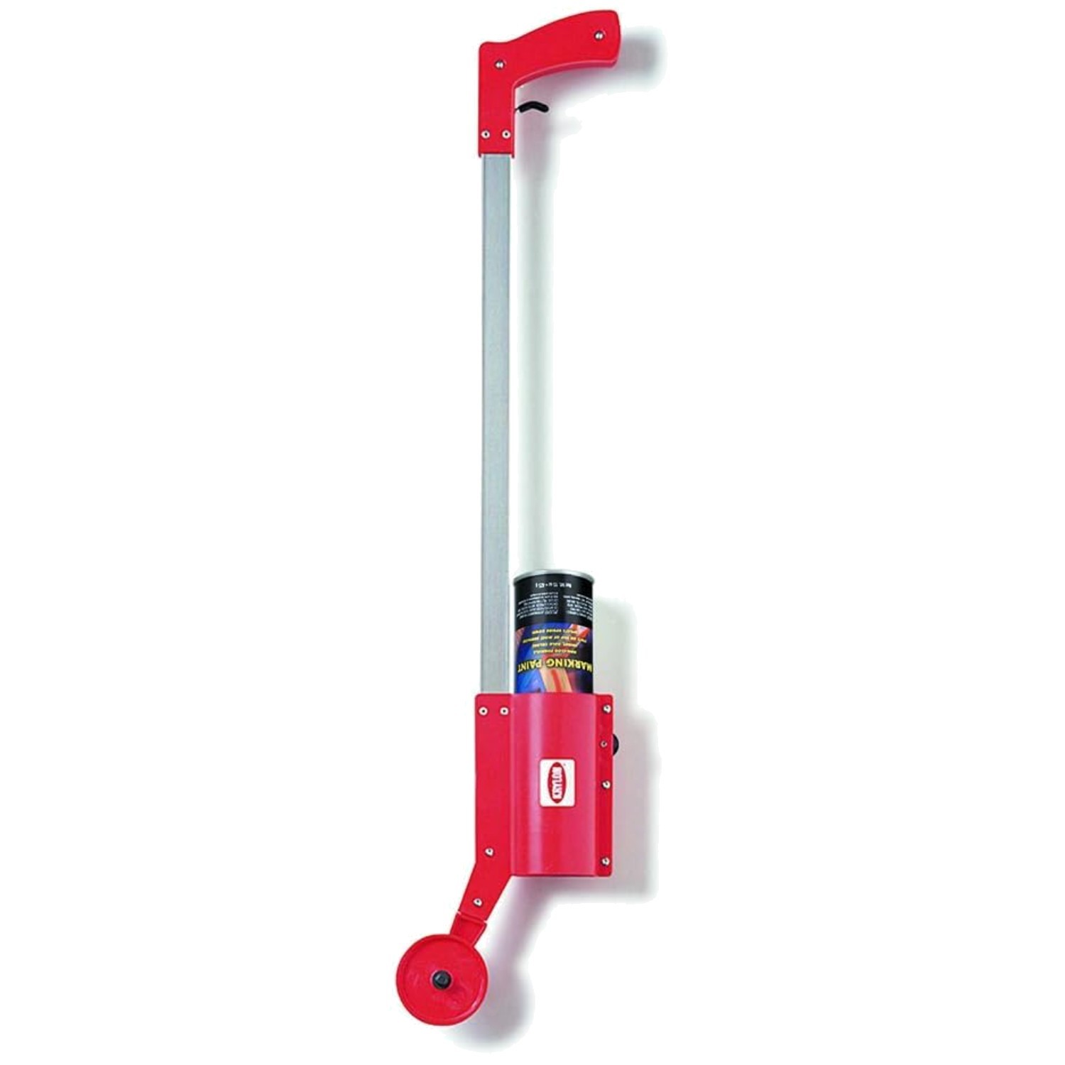 Industrial Marking Wand for Clean Application