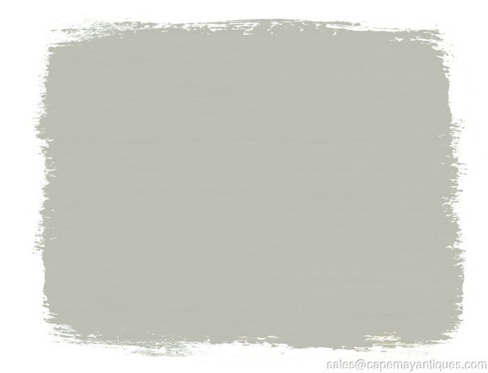 Annie Sloan Chalk Paint Paris Gray 1 Litre