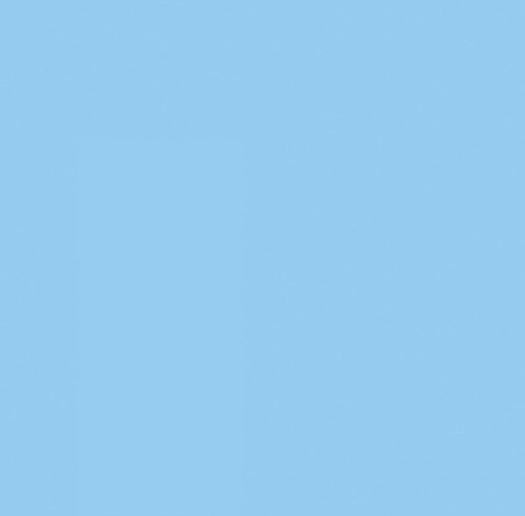 Blue Rust-Oleum Professional Inverted Striping Paint Spray-2526838 18 oz