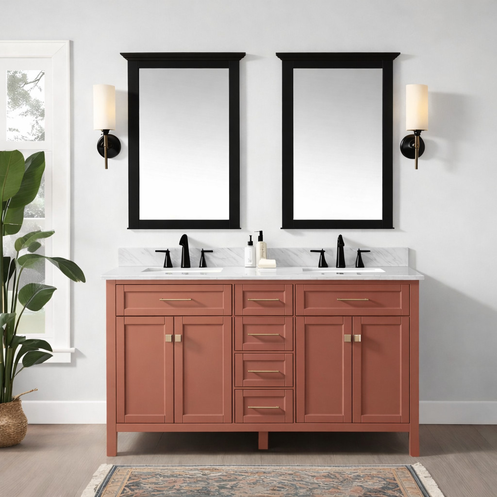 ALL-IN-ONE Paint – Sedona, Quart