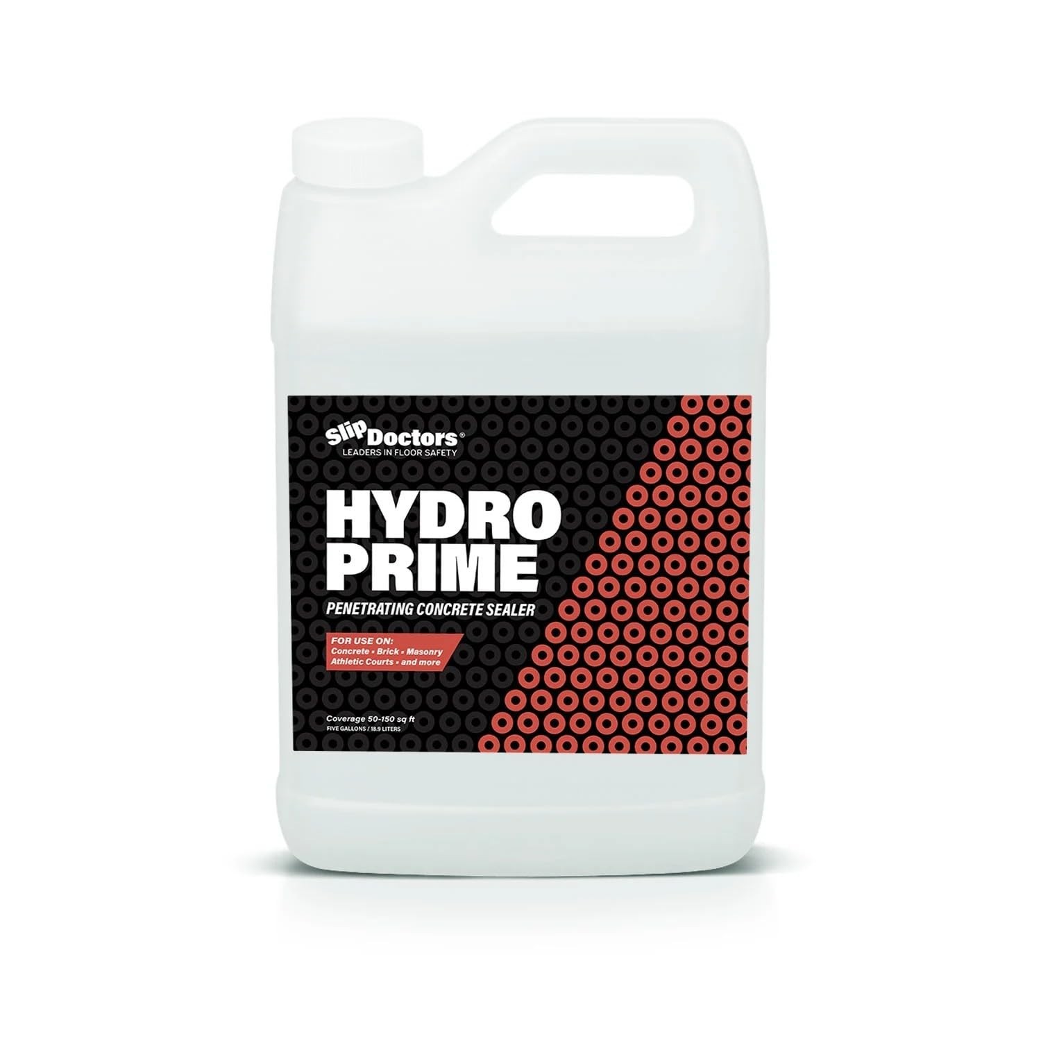 Hydro Prime – Moisture Barrier and Penetrating Sealer for Concrete & Masonry …
