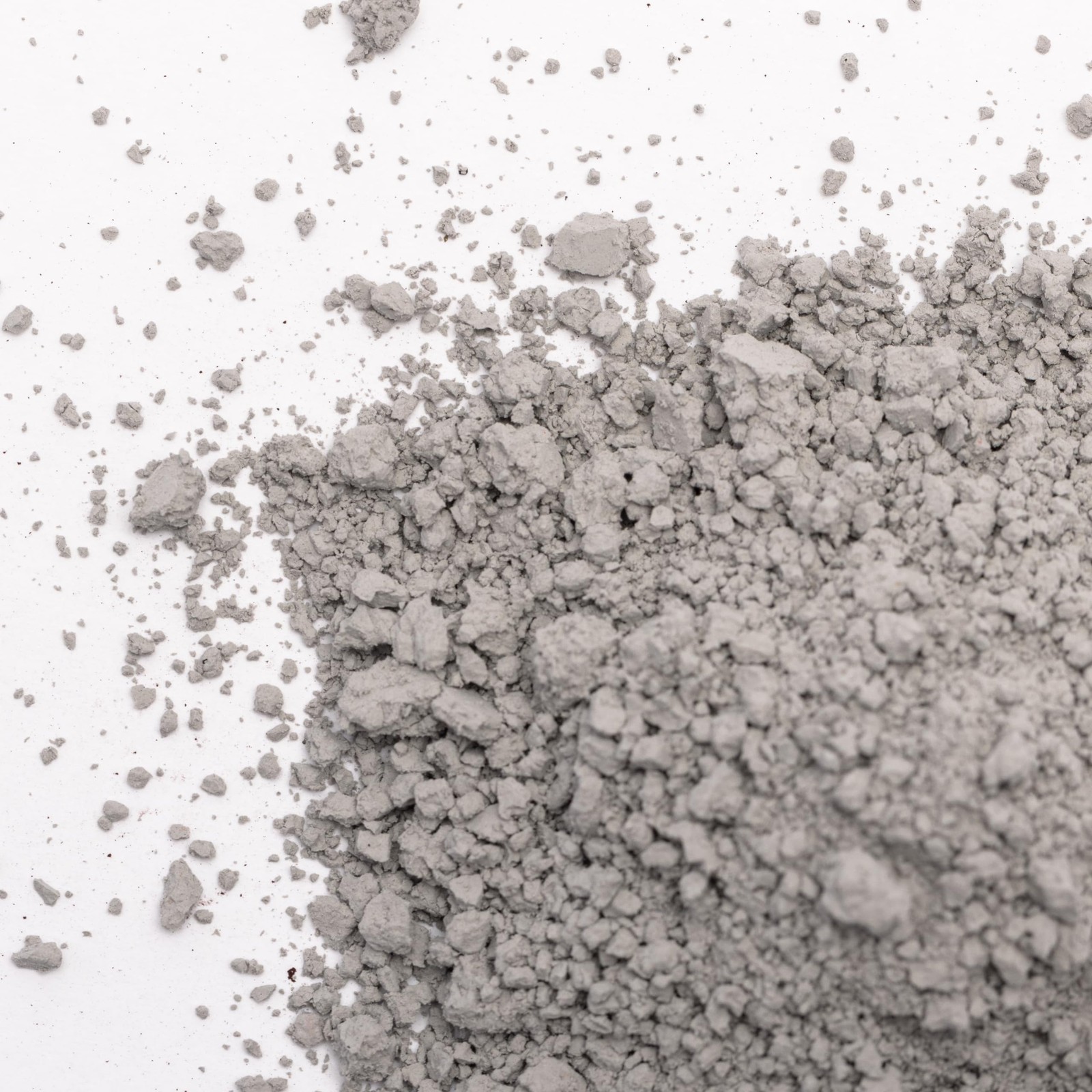 Grey Iron Oxide, Concrete Pigments for Artistic and Decorative Painting, Dye …